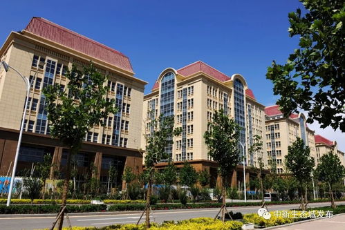 生態(tài)城商業(yè)配套升級加速，三大商業(yè)綜合體建設齊頭并進